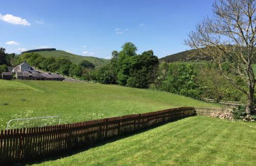 Martinshouse Holiday Cottage, Hawick, Borders - Foto 15