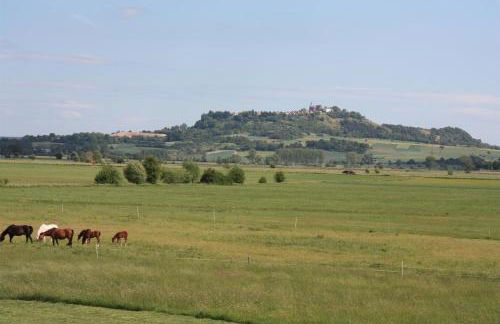 Ferienhaus Alte Schmiede - Foto 12