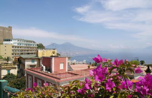 Una terrazza sul golfo - Photo 21
