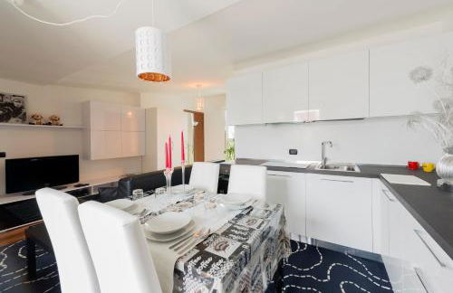 New Luxury Attic Santa Giulia Expo - Foto 1