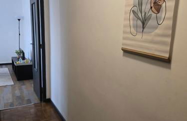 ''Appartement spacieux, ultra central-Gare et centre 1 mn a pied'' - Foto 2