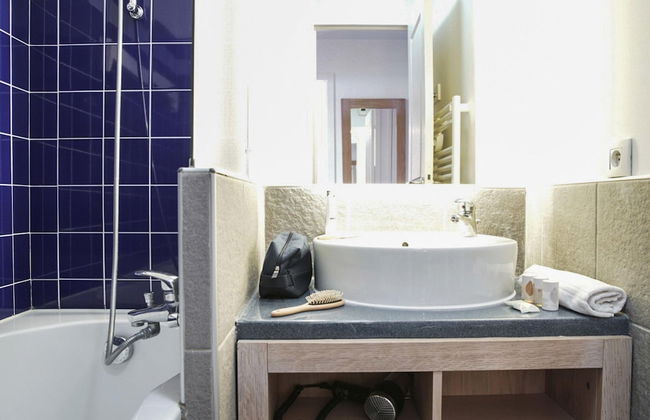 Flat on the Beach With Pool in Le Crotoy - Photo 5