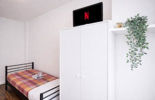 Gens Iulia 2 Min da Stazione Trastevere by Hôtea - Foto 4