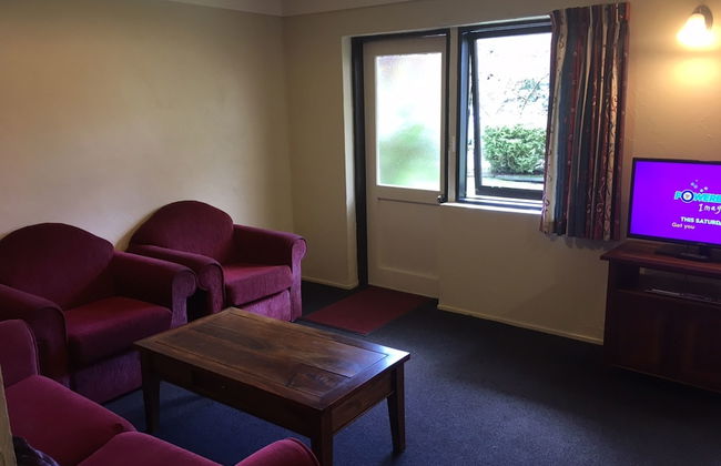 Woodlands Motels and Apartments - Foto 45