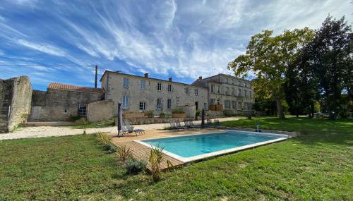 Gîte la Chauvinière 1 - Foto 2