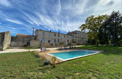 Gîte la Chauvinière 2 - Foto 3