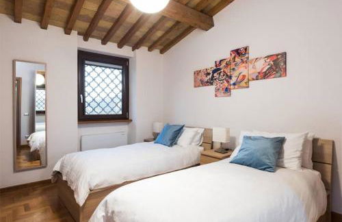 Idyllia - Tenuta San Marco - Ryder Cup Villa with pool - Foto 37