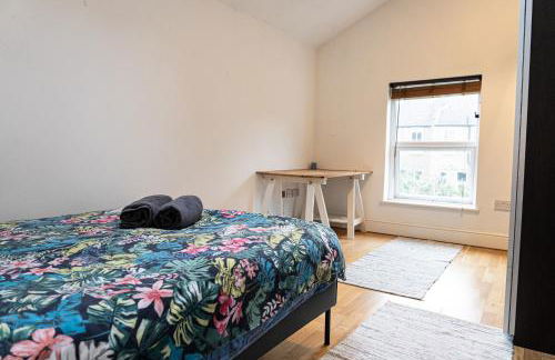 Hackney Central Houseshare - Foto 12