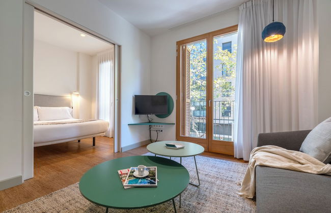 Aspasios City Oasis Apartments - Photo 33