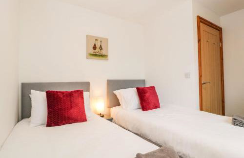 Delphine Lodge, Meadow View Lodges - Foto 21