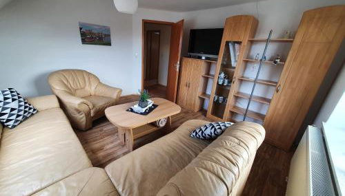 Ferienwohnung Seemöwe - Ihr Wohlfühlort an der Nordsee - Foto 4