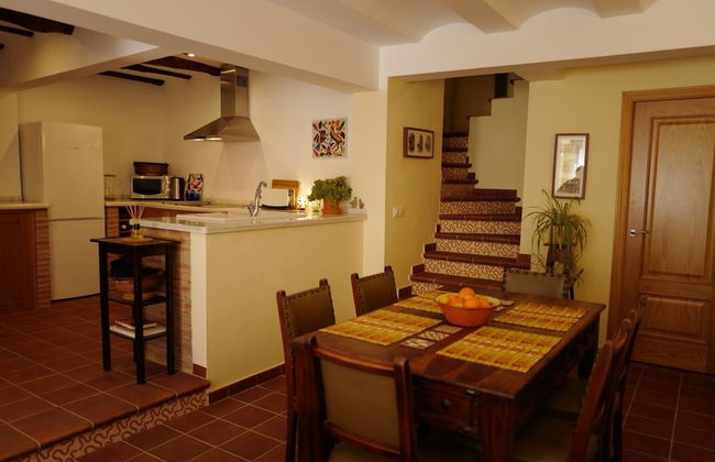 Casa Antonio - Foto 21