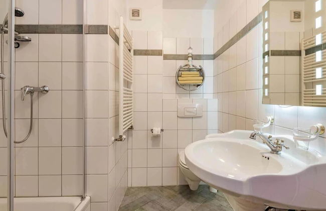 Aquarius Ferienwohnungen Usedom - Foto 13