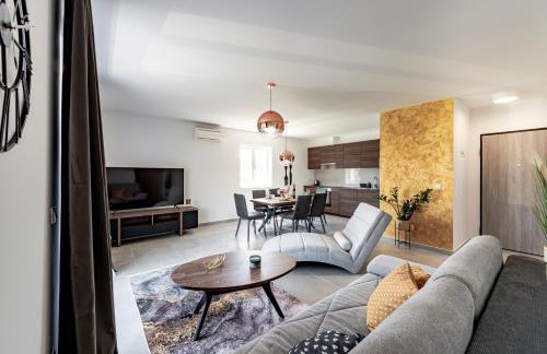 Villa Gold Residence 1 - Photo 9