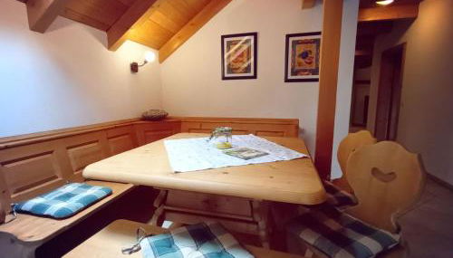 Apartment Jutta by Interhome - Foto 4