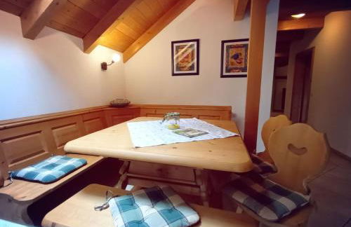 Apartment Jutta by Interhome - Foto 4