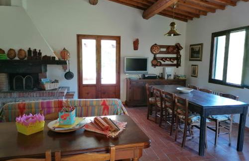 Agriturismo Campolungo - Foto 3