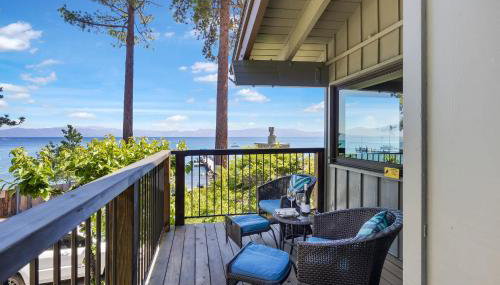 Waters Edge Jewel with Lake Views - HOA Access - Foto 3