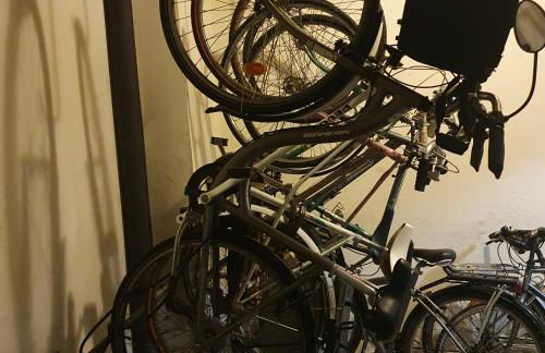 Oceanes appartement vue mer - Foto 19