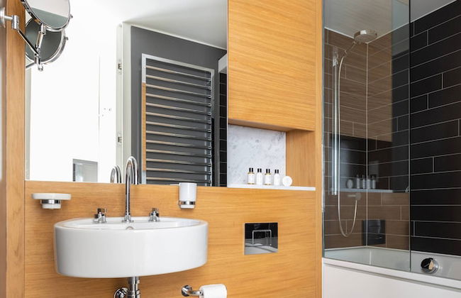 Hanway Street by Onefinestay - Foto 30