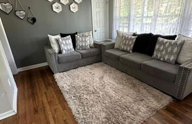 Amazing home Marietta with wirpool jacuzzi - Foto 80