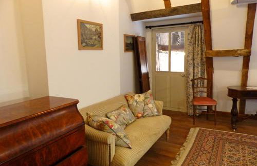 Ancien Collège restauré: Charme médiéval, linge fourni - FR-1-489-335 - Foto 8