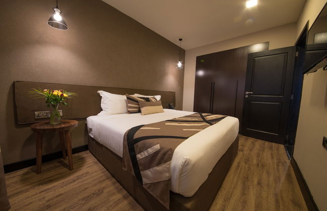 Speke Apartments Kitante - Photo 11