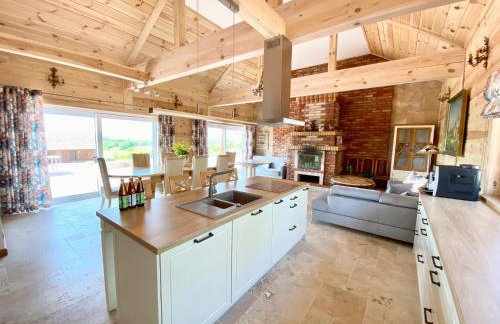 SŁONECZNY DOM NA WZGÓRZU - Foto 23