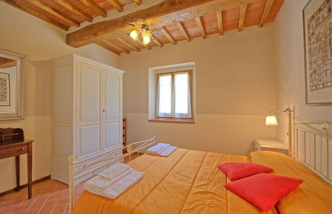 Villa Morandi - Foto 11