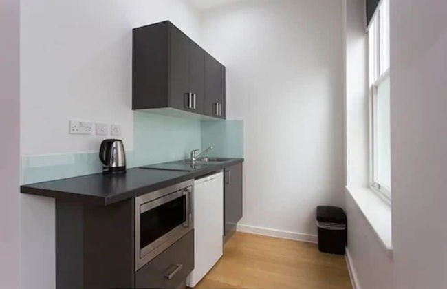 Notting Hill Serviced Apartments by Concept Apartments - Photo 36