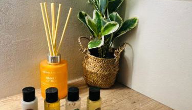 SESI Luxury Suites Seaside & Private Pool - Photo 4, towels