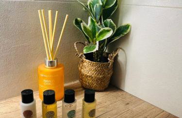 SESI Luxury Suites Seaside & Private Pool - Foto 8