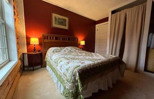 Weekend Getaway, Family vacation comfort cabin - Foto 23