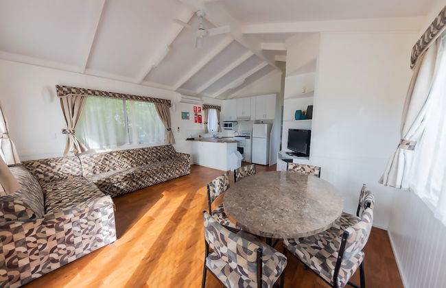 BIG4 Breeze Holiday Parks - Eildon - Foto 20