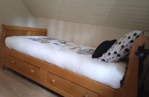 Gite meublé avec étang en lisière de forêt. - Photo 35