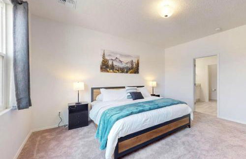 King Bed with Pool Access and Dog Friendly - Foto 4