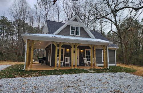 Explore Nature in this 3BR Home Near Pine Mountain - Photo 15