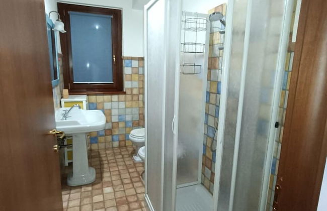 Borgo delle Rondini Relax Home - Foto 23