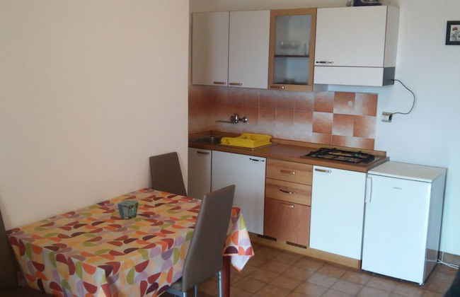 Apartments Mak - Photo 26