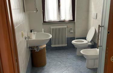 HōM - Appartamento fino a 7 posti letto comodo al centro storico, al casello A1 e alla Stazione AV - Photo 11