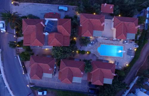 Finikes Apartments - Foto 1