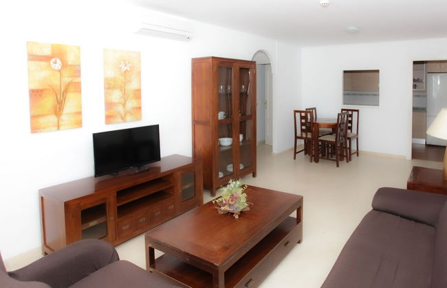 Hotel Apartamentos Manilva Sun - Photo 41