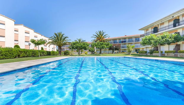 Costa Brava E-3 in Calella de Palafrugell - Foto 2, Habitación