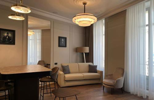 Apartments in the old town - Photo 14