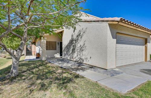 Renovated Yuma Home with Community Pool! - Photo 28