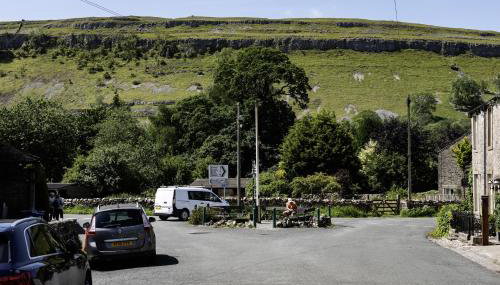 Bridge House Hot Tub Retreat - Kettlewell - Foto 2