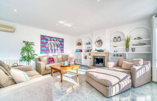 Ideal Property Mallorca - Casa Osborne - Foto 15