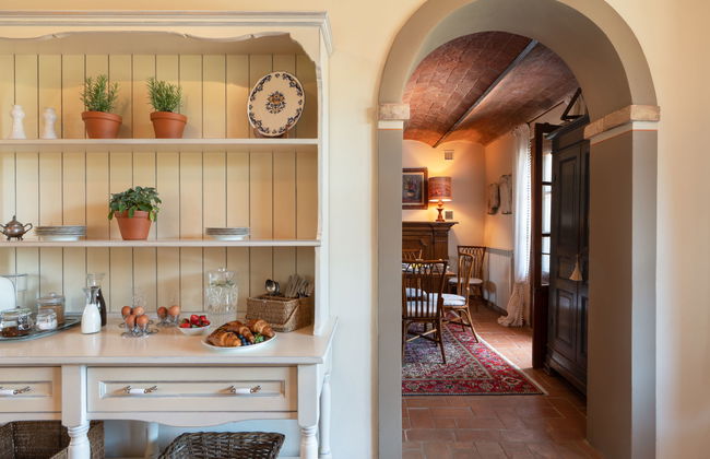 Fonte di Pillo - Foto 16