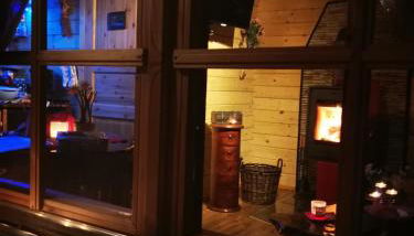 Holzhaus Waldwichtel am Wald und See - Foto 4