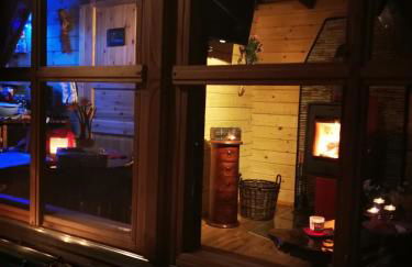 Holzhaus Waldwichtel am Wald und See - Photo 4